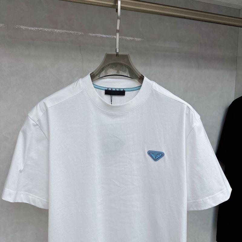 Prada T-Shirts